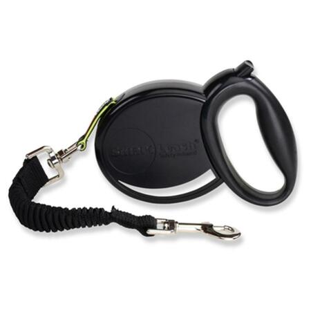 SMARTLEASH Dog Leash- Extra Large Black 550026